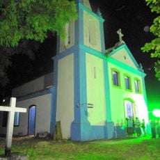 Igreja Nossa Senhora Conceição de Marapicu