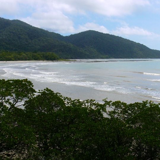 Cape Tribulation