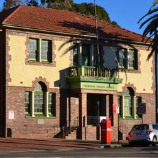 Memorial School of Arts