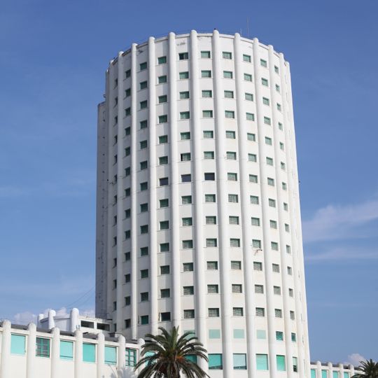 Colonia marina Edoardo Agnelli