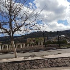 Musée du moudjahid de Batna