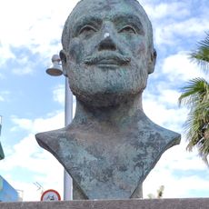 Diputado a Cortes Luis Morote Greus
