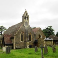 Church of All Saints