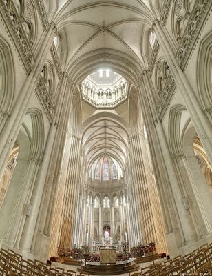 Intérieur 1