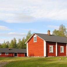 Tervola Local Museum