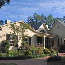 Chapel Hill Historic District