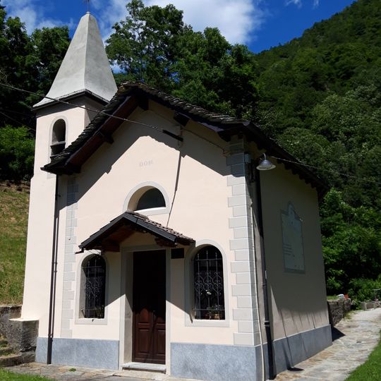 Oratorio della Visitazione