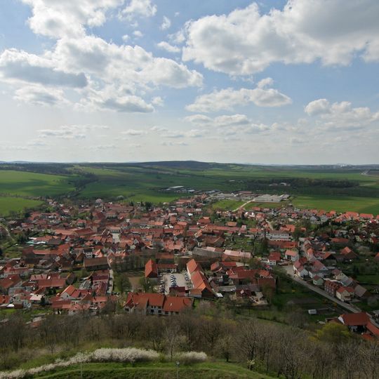 Mühlberg
