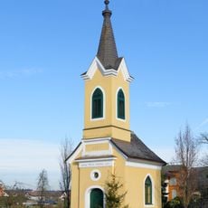 Ortskapelle