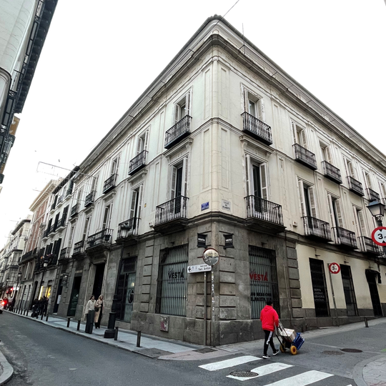 Palacio del marqués de Camarasa