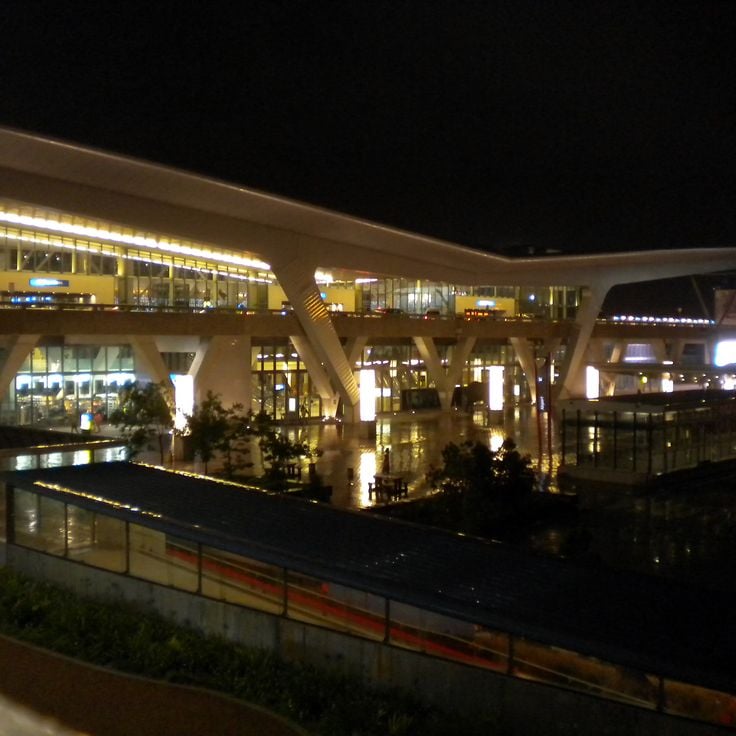 Cape Town International Airport