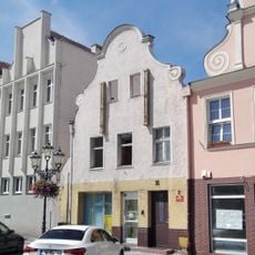 21 Market Square in Głogówek