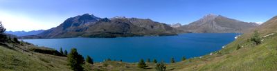 Vista panorámica 3