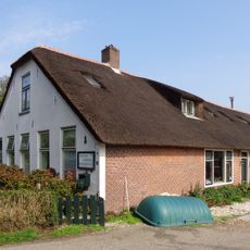 Zuid-Linschoterzandweg 15, Snelrewaard