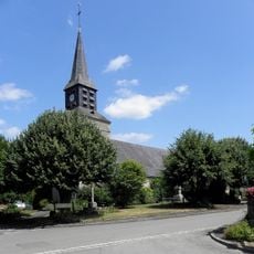 Église Saint-Loup
