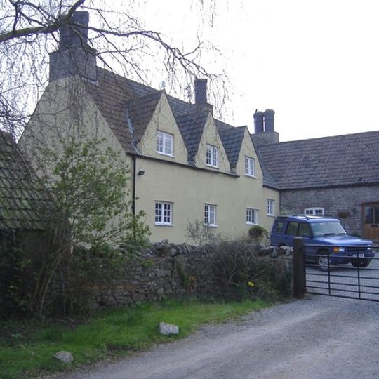 Fewster's Farmhouse