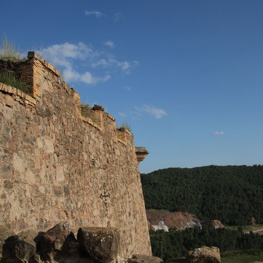 Baluard de Sant Llorenç
