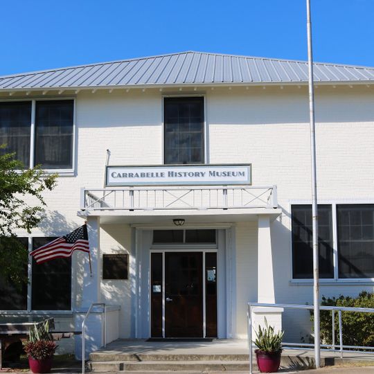 Carrabelle History Museum