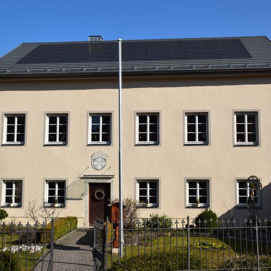 Pfarrhaus Am Stock 15 in Titting