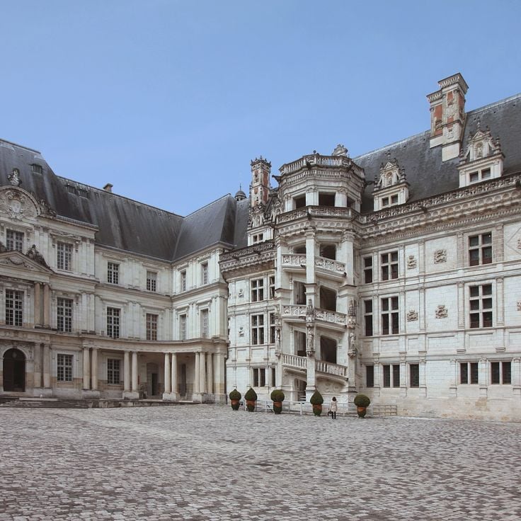 Château de Blois