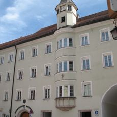 Hassauerstraße 76, 77