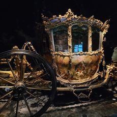 Livrustkammaren