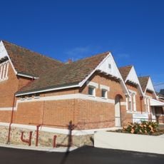 Educational Resources Centre