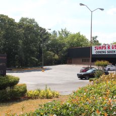 Tupac Amaru Shakur Center for the Arts