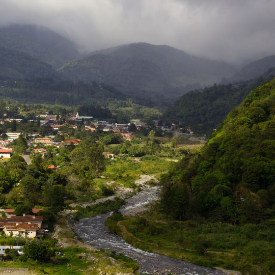 Provincia di Chiriquí