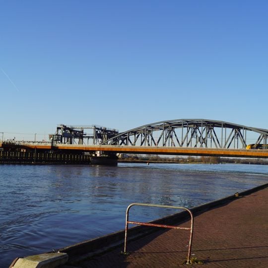 Oude IJsselbrug
