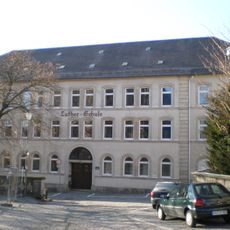 Schulgebäude