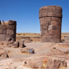 Sillustani