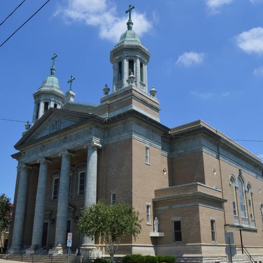 Price Hill