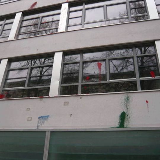 CarLoft parking systems