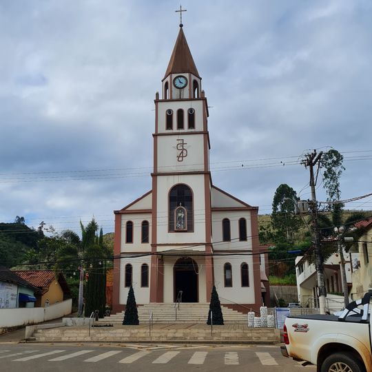 Governador Lindenberg