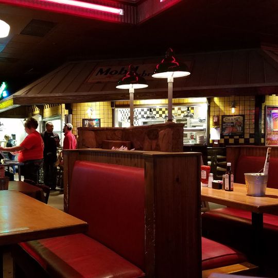 Logan's Roadhouse