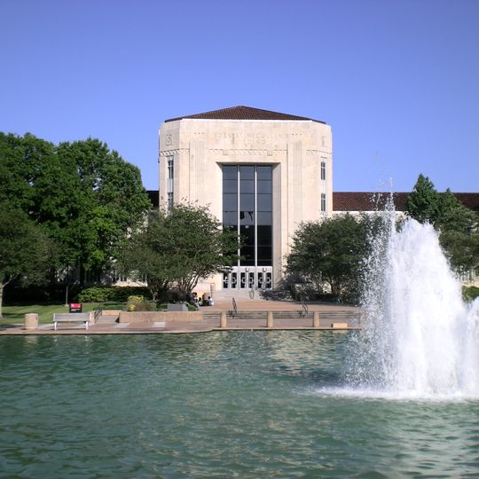 University of Houston
