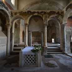 Early Christian basilica's from Cimitile