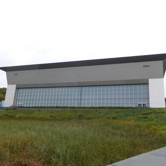 Kasamatsu Sports Park