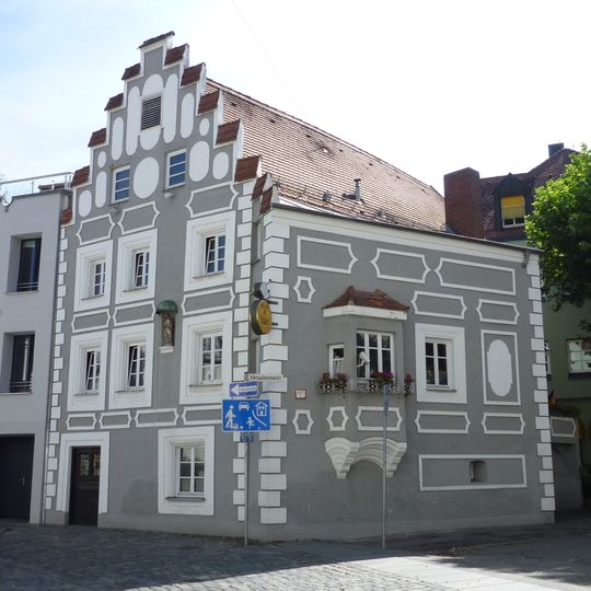 Wohnhaus