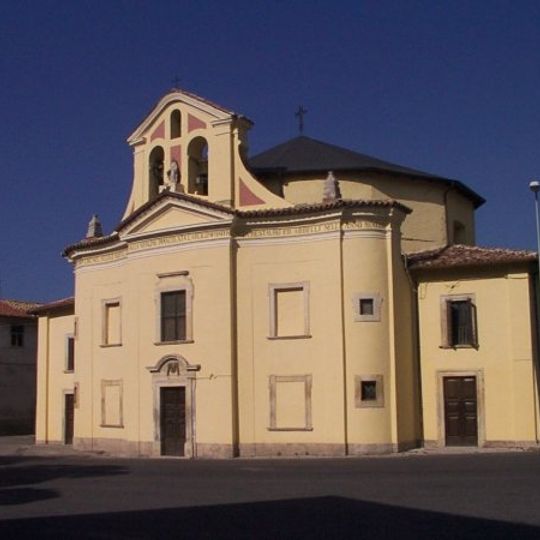 Chiesa della Concezione