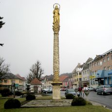 Mariensäule Gnas