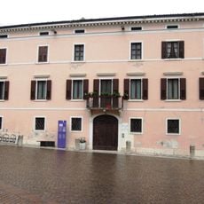 Biblioteca Pubblica Comunale di Avio