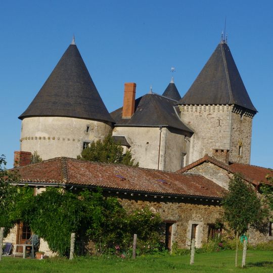 Champagnac-la-Rivière