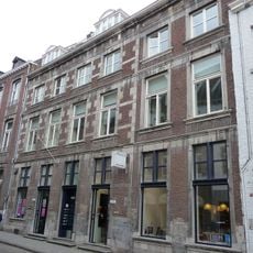 Bredestraat 24, Maastricht