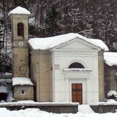 Santa Maria Maddalena