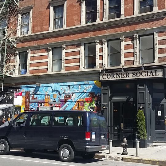 Red Rooster Harlem