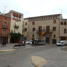 Plaça Major