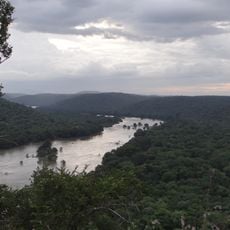 Cauvery Wildlife Sanctuary