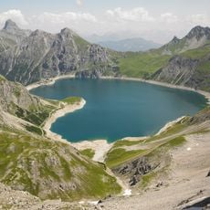 Lünerseebahn